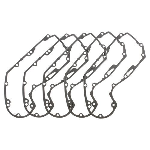 Cometic Gasket - Cometic Gasket Cam Cover Gasket - C9311F5