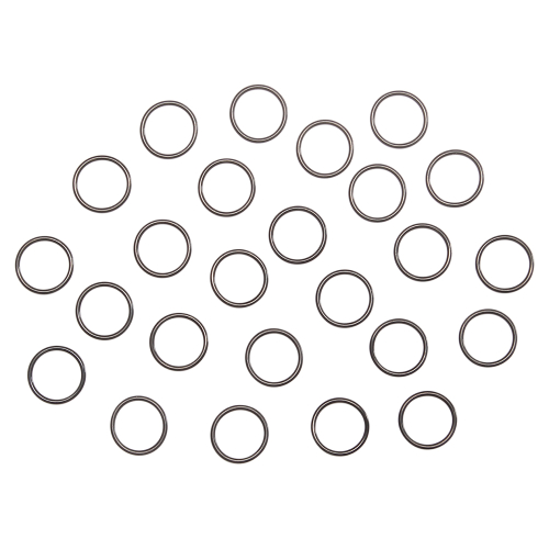 Cometic Gasket - Cometic Gasket Lower Pushrod Cover O-Ring - C9293