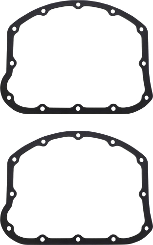 James Gasket - James Gasket Rocker Cover Gasket - RCM - JGI-17541-48-DL