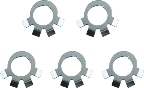 James Gasket - James Gasket Clutch Hub Nut Lock Washers - JGI-37503-41