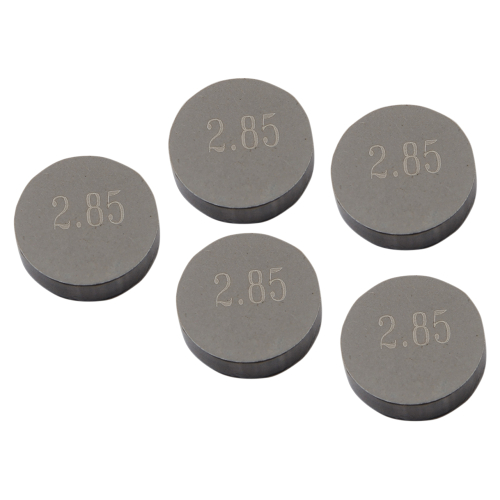 Pro-X - Pro-X 10.00mm Shims - 2.85mm - 29.100285