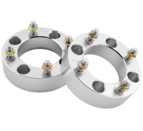 EPI - EPI Wheel Spacer - 4/137 Bolt - 12mm Stud - 1.5in. - EPIWS027
