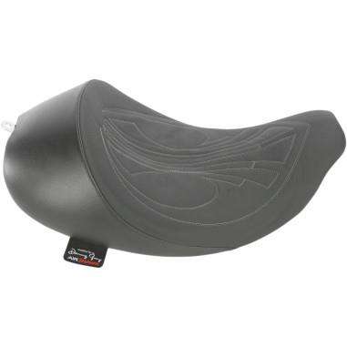 DG Performance - DG Performance Bigseat Solo Air Seat - 21-417DAIR