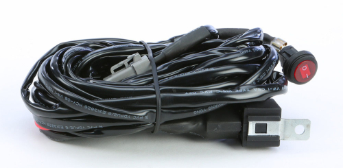 Open Trail - Open Trail Wiring Harness for LED Light Bar - 31.5in. and Up Bar - 2.24.405.0152