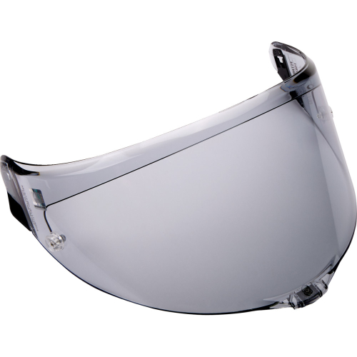 AGV - AGV Shield for Pista GP RR Helmets - Light Smoke - 2018500072G31