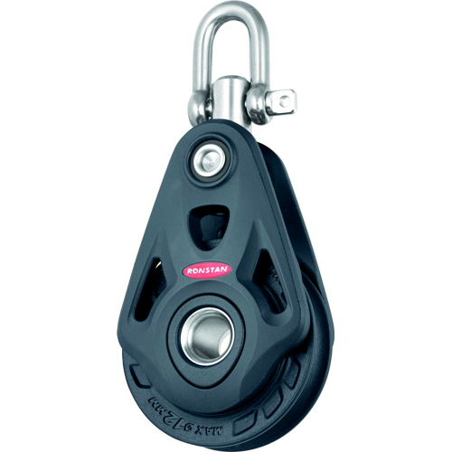 Ronstan - Ronstan Series 60 Core Block&#153; - Single