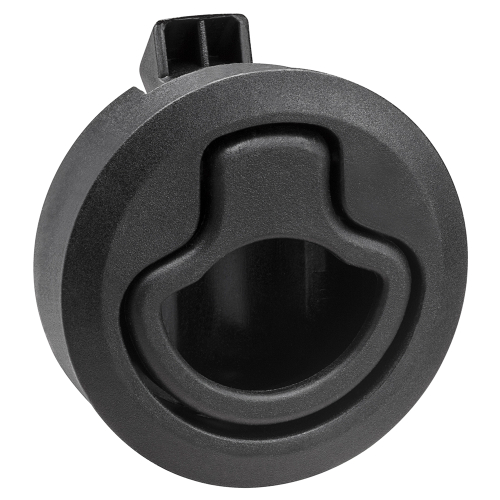 Whitecap - Whitecap Mini Ring Pull Nylon Non-Locking Black