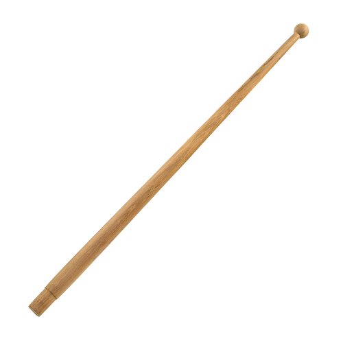 Whitecap - Whitecap Teak Flag Pole - 18" - 3/4" Base Diameter