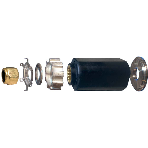 Turning Point Propellers - Turning Point Hub Kit #801F
