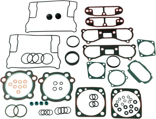 James Gasket - James Gasket Top End Gasket Kit - JGI-17040-92-SS