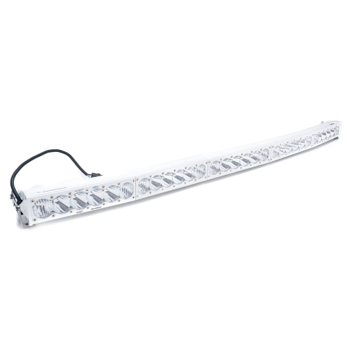 Baja Designs - Baja Designs ONX6 White Arc LED Light Bar - 50in. - 525003WT