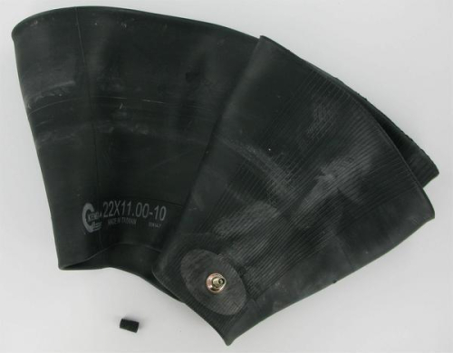 Kenda - Kenda Inner Tube - 22x11.00-10 - TR-6 Valve Stem - 77005205