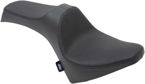Drag Specialties - Drag Specialties Predator III Seat - Smooth - 0810-2118