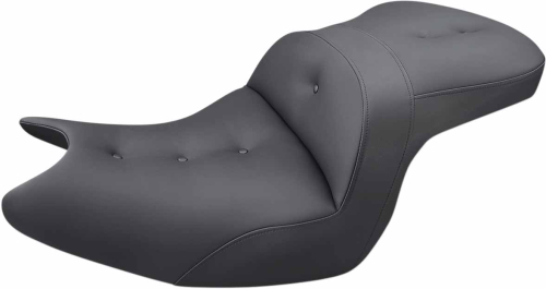 Saddlemen - Saddlemen Road Sofa PT Seat without Backrest - Unheated - H18-07-181