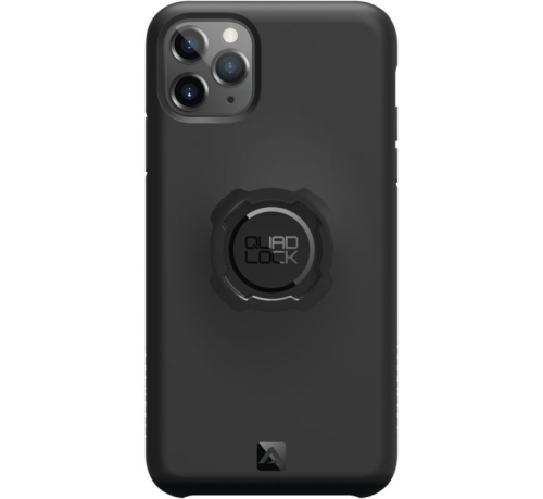 Quad Lock - Quad Lock Phone case for iPhone 11 Pro Max - QLC-IP11MAX