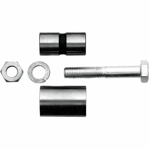 Colony - Colony Seat Bar Bushing Kit - Parkerized - 9676-5