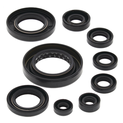 QuadBoss - QuadBoss Oil Seal Set - 822351QB