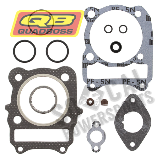 QuadBoss - QuadBoss Top End Gasket Set - 810832