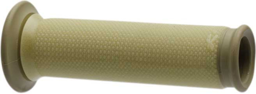 Renthal - Renthal Kevlar Dual Compound Sportbike Grips - 32mm - G177