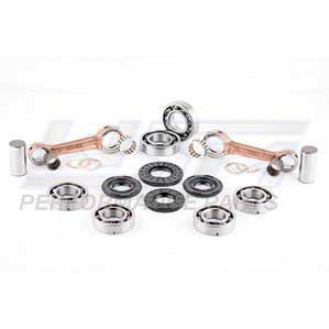 WSM - WSM Crankshaft Rebuild Kit - 010-317