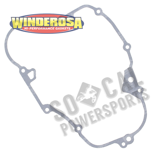 Vertex - Vertex Clutch Cover Gasket - 817496