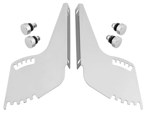 Slipstreamer - Slipstreamer Quick-Release Conversion Mount Kit - SS-30-Q/R