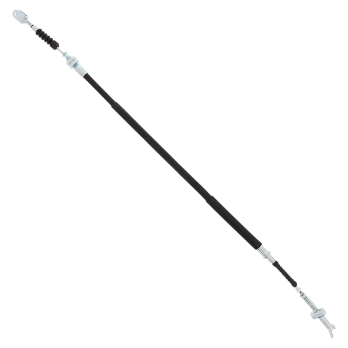 All Balls - All Balls Black Vinyl Rear Brake Cable - 45-4038