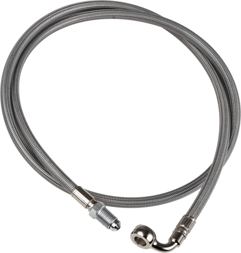Galfer Brakes - Galfer Brakes Stainless Steel Clutch Line - FK003D986-CL