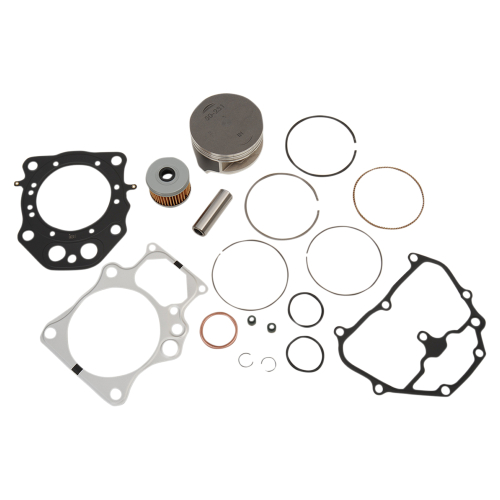 WSM - WSM Top-End Rebuild Kit - 1mm Over - 54-231-14