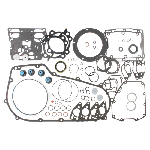 Cometic Gasket - Cometic Gasket EST Complete Gasket Kit - 3.937in. Bore - C10123