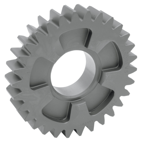 Andrews - Andrews Mainshaft 4th Gear for 5-Speed XL - 299104