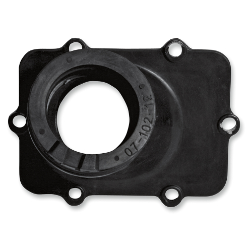 Kimpex - Kimpex Carburetor Mounting Flange - 07-102-12