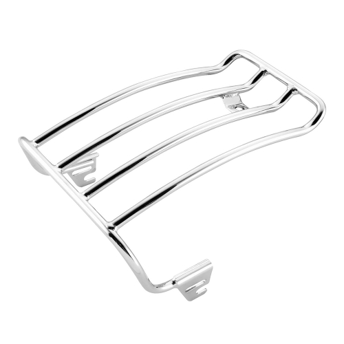 Bikers Choice - Bikers Choice Luggage Rack for Solo Seat - 301028