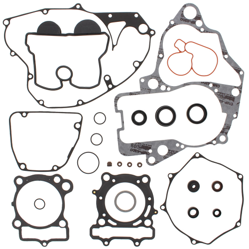 Vertex - Vertex Complete Gasket Set - 811568