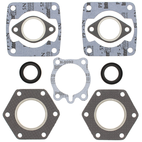 Vertex - Vertex Gasket Set with Oil Seal - 711071A