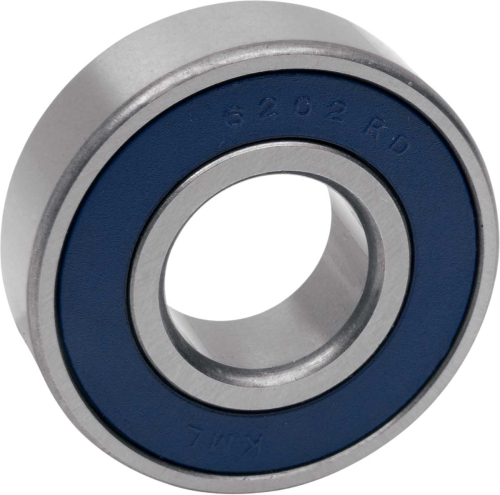 Drag Specialties - Drag Specialties Generator Drive Gear Bearing - 6202-2RS