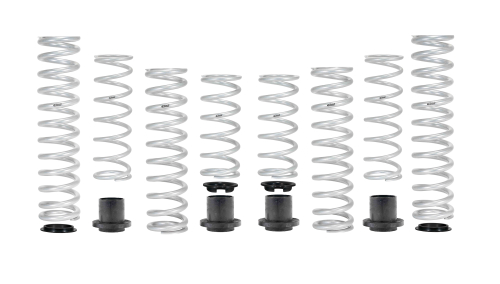 Eibach - Eibach Pro-UTV Stage 2 - E85-214-001-02-22