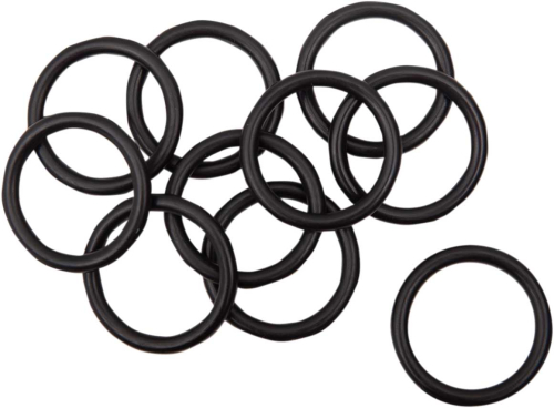 SNO Stuff - SNO Stuff O-Rings for Windshield Mounting - 453-213