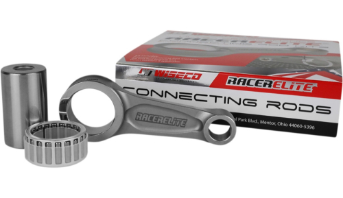Wiseco - Wiseco Connecting Rod Kit - WPR2444