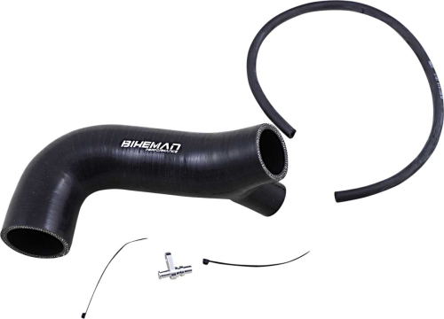 BikeMan Performance - BikeMan Performance Charge Tube Kit - 16-201