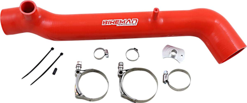 BikeMan Performance - BikeMan Performance Charge Tube Kit - 16-315-R