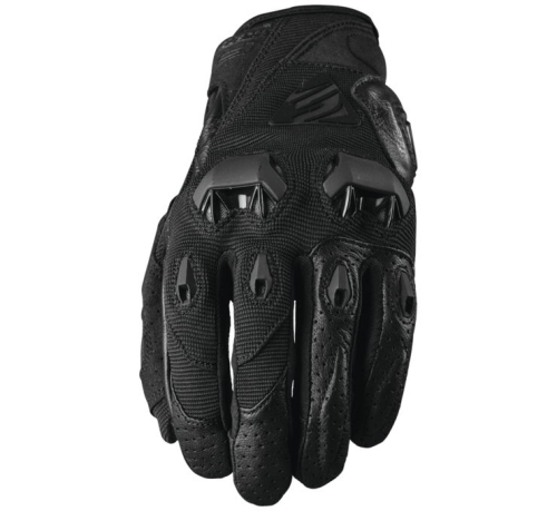 FIVE - FIVE Stunt Evo Womens Gloves - 709144 - Black - Small