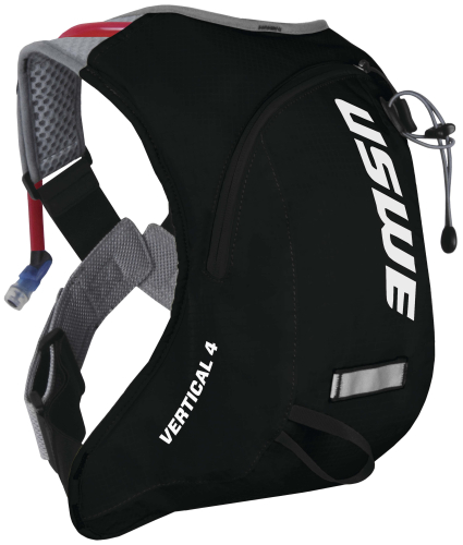 USWE - USWE Vertical 4 Pack - Plus - Carbon Black - K-2040201