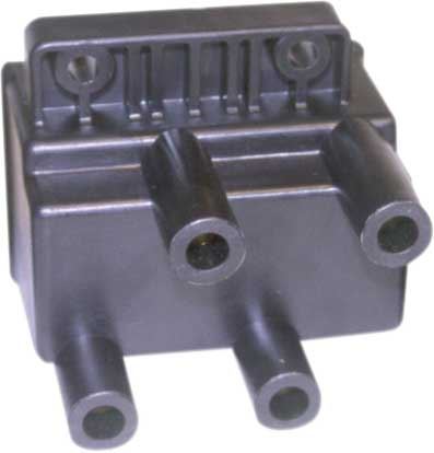 Dynatek - Dynatek Twin Fire Coil - DC6-4