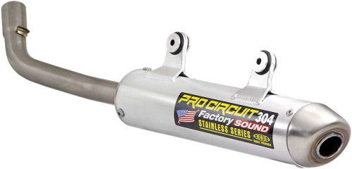 Pro Circuit - Pro Circuit 304 Factory Sound Silencer - 1061725