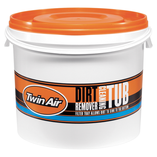 Twin Air - Twin Air Liquid Cleaning Tub - 159011