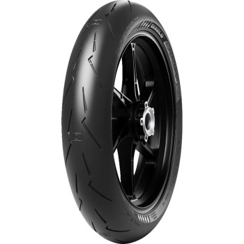 Pirelli - Pirelli Diablo Supercorsa SP V4 - 4122600