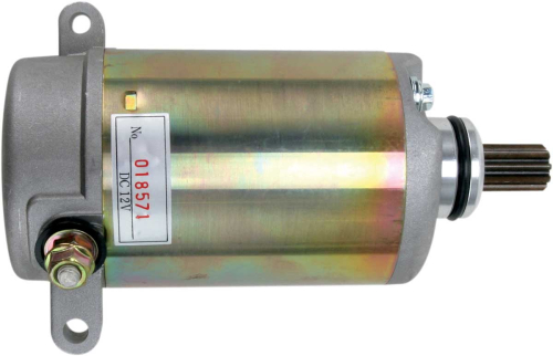 Moose Utility - Moose Utility Starter - 2110-0350