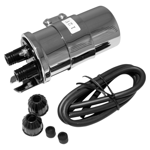 Emgo - Emgo Universal Ignition Coil - 48-98618