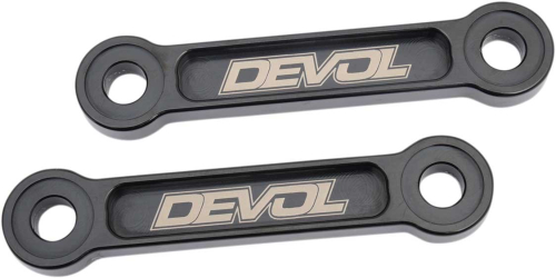 Devol - Devol Suspension Lowering Links - 1.75in. - 0115-4302